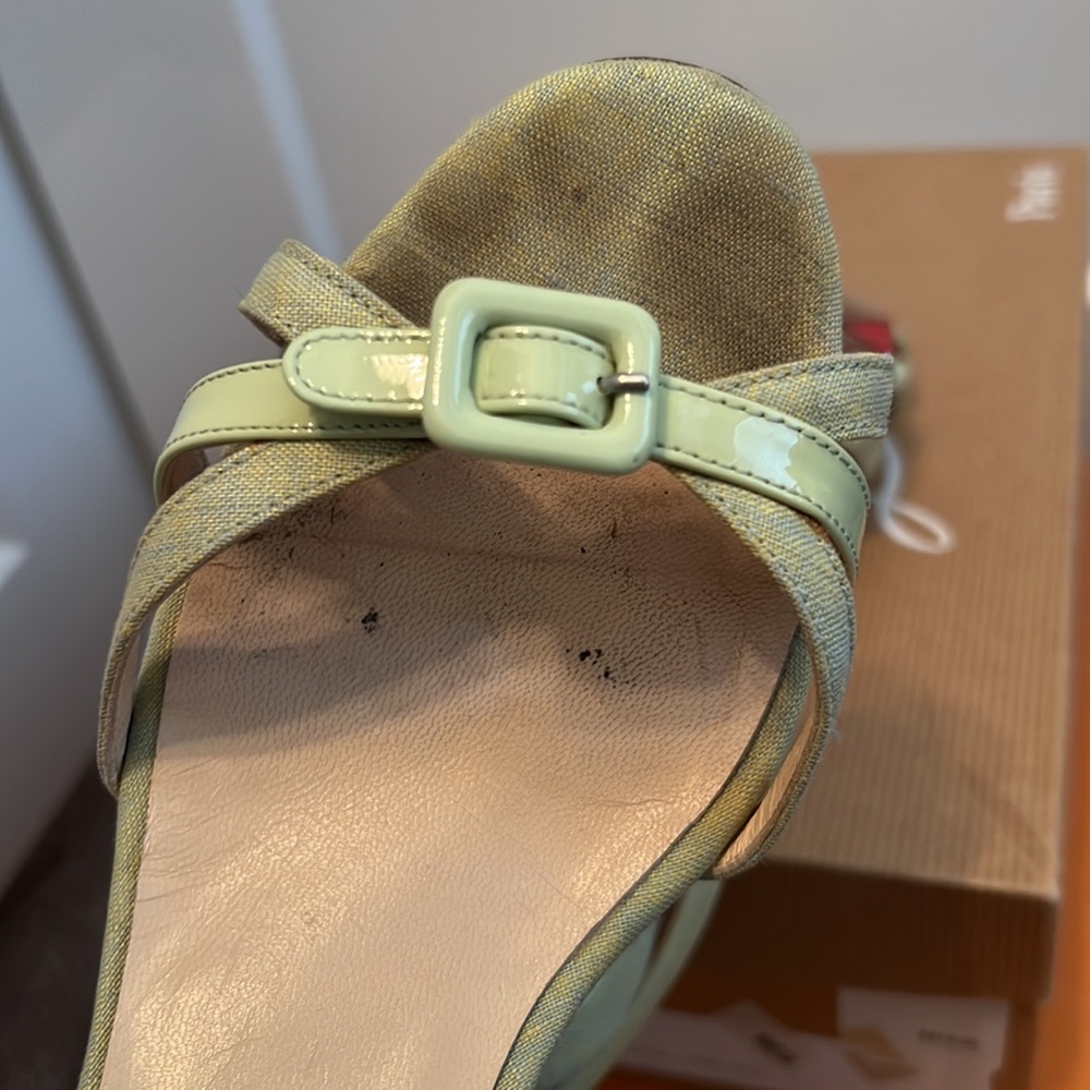 Christian Louboutin Sandals - Picture 8 of 8
